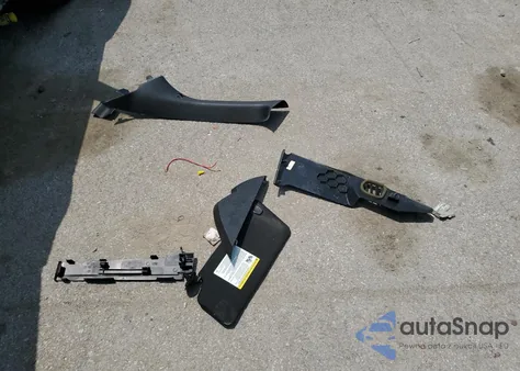 2017 Ford Explorer Police Interceptor из США, поврежденный, VIN 1FM5K8AT2HGD93067